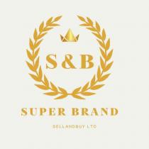 S&B SUPER BRAND SELLANDBUY LTD