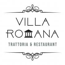 VILLA ROMANA TRATTORIA & RESTAURANT