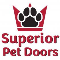 SUPERIOR PET DOORS