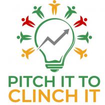 PITCH IT TO CLINCH IT