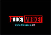 FANCY MARKET UNITED KINGDOM