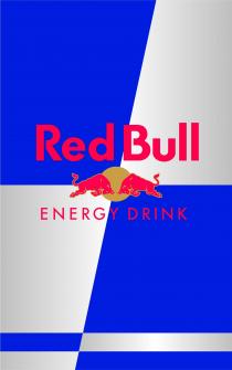 RED BULL ENERGY DRINK