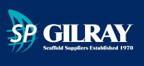 SP GILRAY SCAFFOLD SUPPLIERS ESTABLISHED 1970