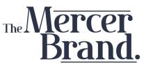 THE MERCER BRAND.