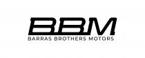 BBM BARRAS BROTHERS MOTORS