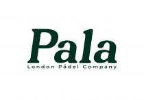 PALA LONDON PÁDEL COMPANY