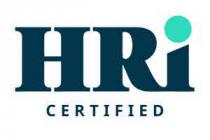 HRI CERTIFIED