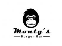 MONTY'S BURGER BAR