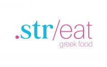 STR/EAT GREEK FOOD