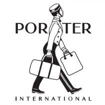 PORTER INTERNATIONAL