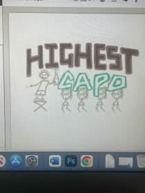 Highest capo