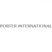 PORTER INTERNATIONAL