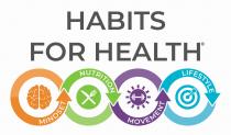 HABITS FOR HEALTH