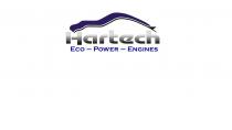 HARTECH ECO - POWER - ENGINES