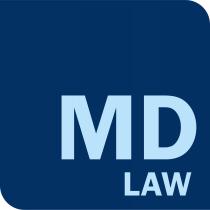 MD LAW