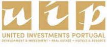 uip UNITED INVESTMENTS PORTUGAL DEVELOPMENT & INVESTMENT - REAL ESTATE - HOTELS & RESORTS