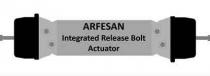 ARFESAN INTEGRATED RELEASE BOLT ACTUATOR