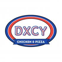 DXCY CHICKEN & PIZZA