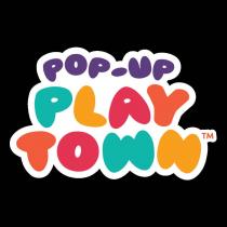 POP-UP PLAY TOWN