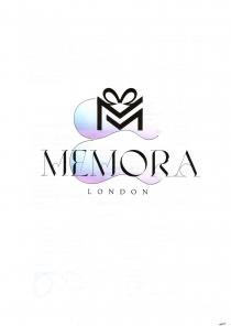 MEMORA LONDON