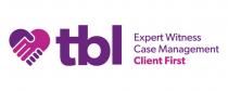 TBL EXPERT WITNESS CASE MANAGEMENT CLIENT FIRST