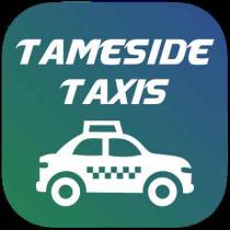 TAMESIDE TAXIS