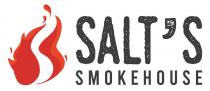 SALT'S SMOKEHOUSE