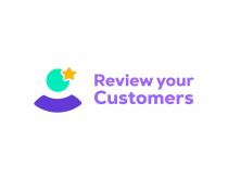 REVIEW YOUR CUSTOMERS