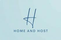 HOME AND HOST