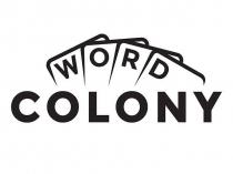 WORD COLONY