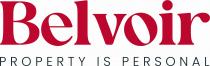 BELVOIR PROPERTY IS PERSONAL