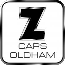 Z CARS OLDHAM