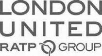 LONDON UNITED RATP GROUP