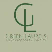 GREEN LAURELS HANDMADE SOAP + CANDLES