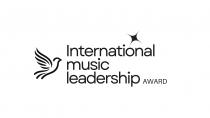 INTERNATIONAL MUSIC LEADERSHIP AWARD