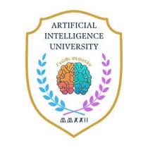 ARTIFICIAL INTELLIGENCE UNIVERSITY