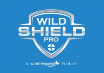 WILD SHIELD PRO A WILDLIFEWORLD PRODUCT