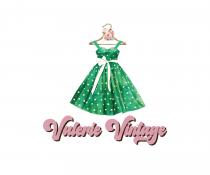 Valerie Vintage