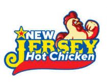 NEW JERSEY HOT CHICKEN