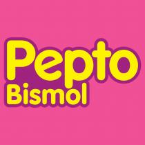 Pepto Bismol