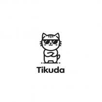 Tikuda