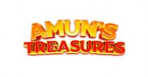 AMUN'S TREASURES