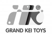 GRAND KEI TOYS