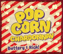 POPCORN CHARDONNAY