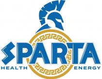 SPARTA HEALTH ENERGY