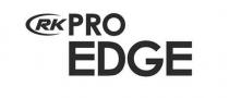 RK PRO EDGE