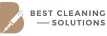 BEST CLEANING SOLUTIONS