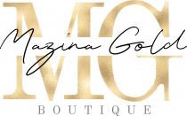 MG Mazina Gold Boutique