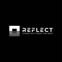 REFLECT STAND OUT FROM THE REST