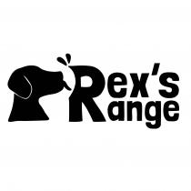 REX'S RANGE